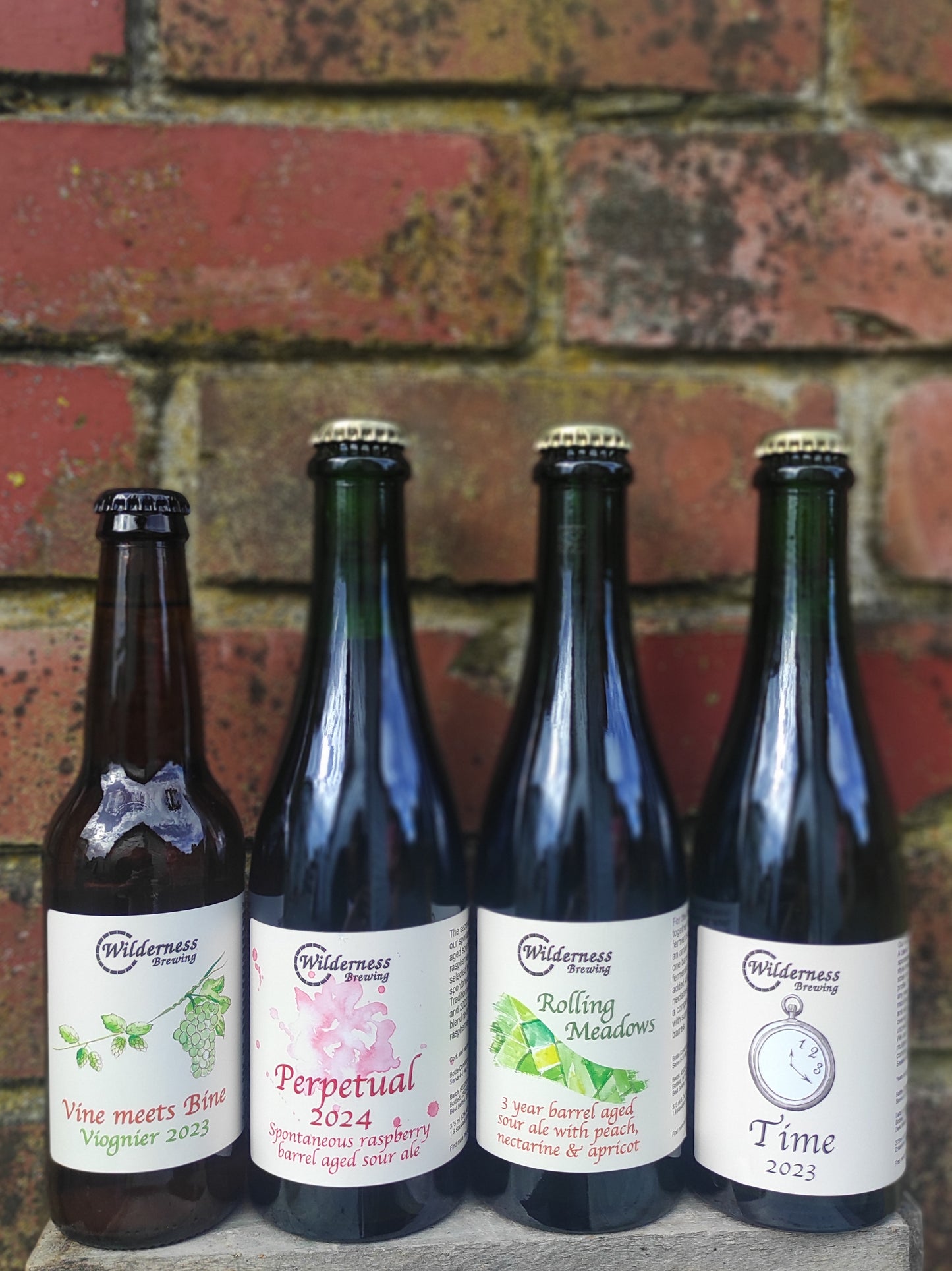 Barrel Sampler