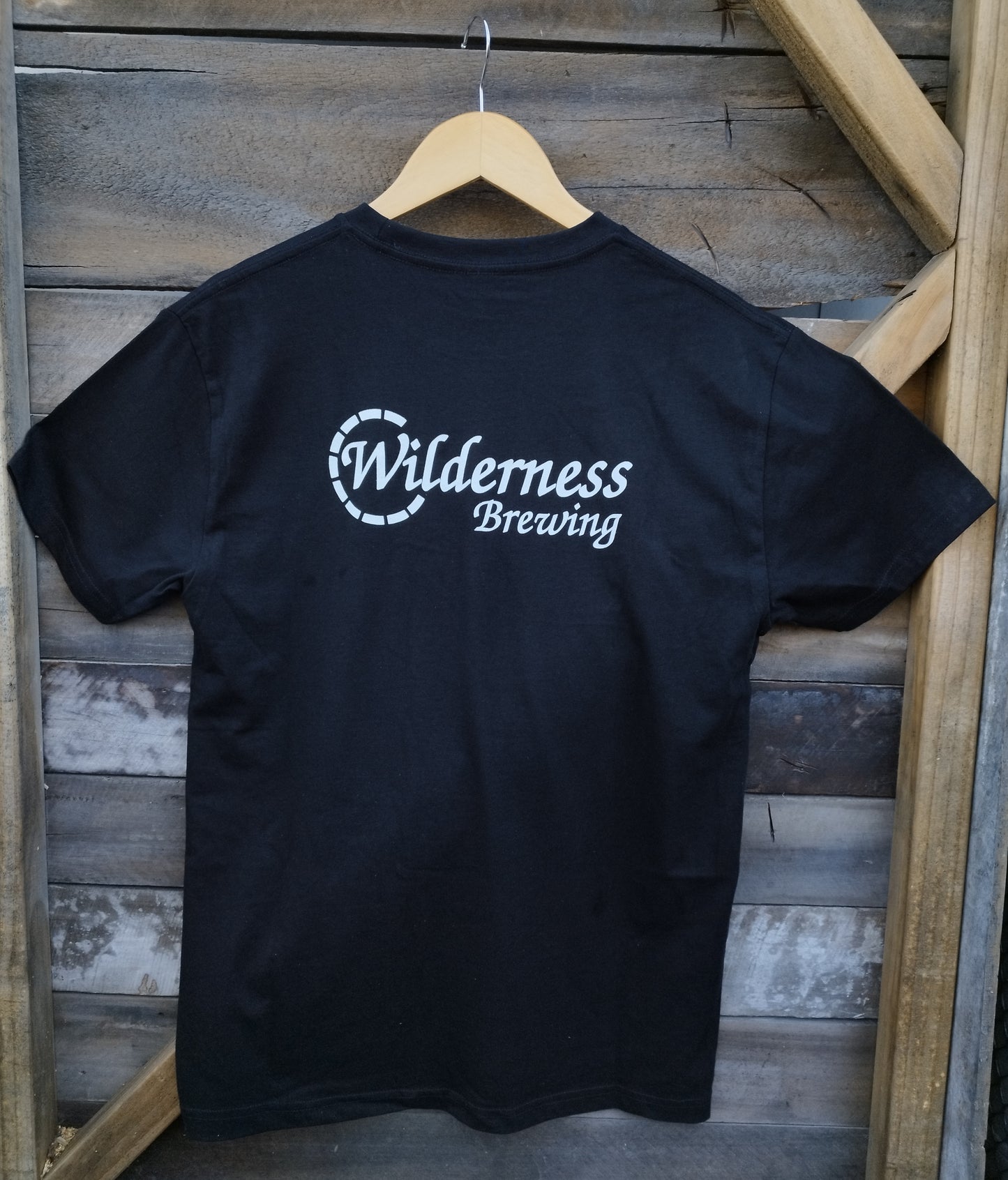 Black T-Shirt