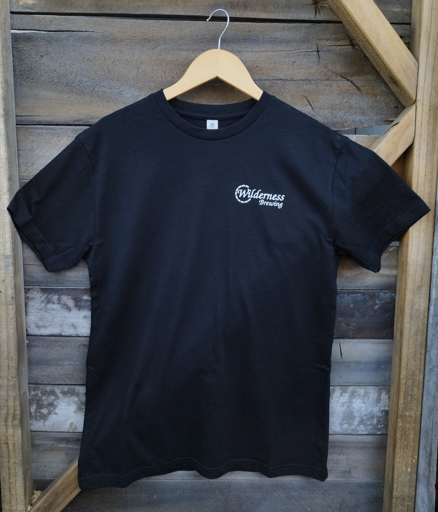 Black T-Shirt