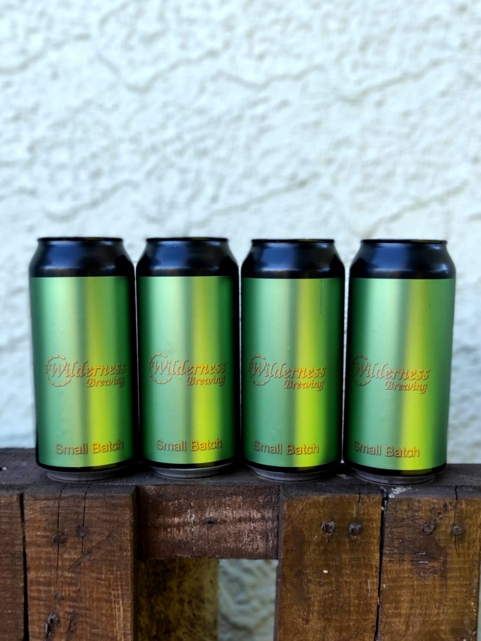 Drake's Passage - Double IPA (Small Batch)